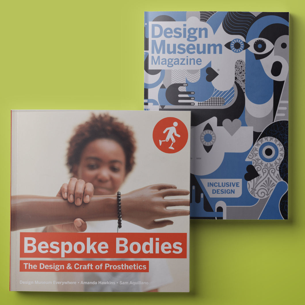 Bespoke Bodies Bundle