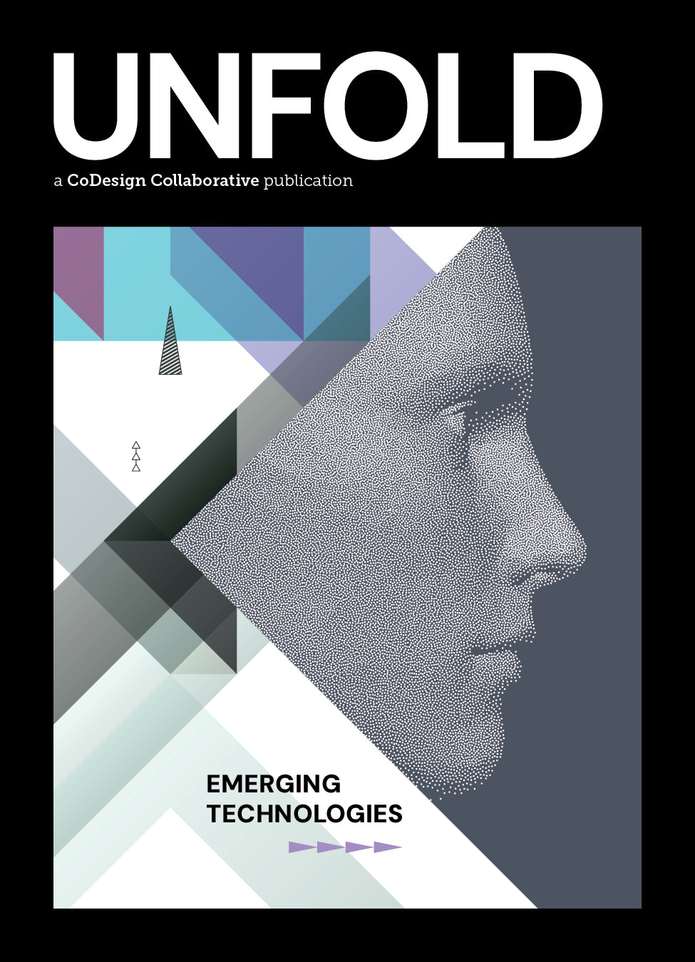 The Emerging Technologies Issue