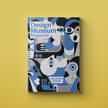 Design Museum Magazine: Inclusive Design